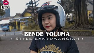 Download lagu DJ BENDE YOLUMA • STYLE BANYUWANGIAN • CEPEKCANTIK • mp3