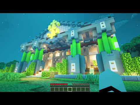 Crescere Come Un CRIMINALE! - Minecraft ITA