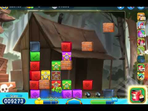 Pet Rescue Saga   Level 4337 no boosters