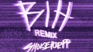 YG Addie (A$AP Ant) - Smokerpupp Bih (Remix)