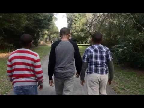 DISTINGUISHED GENTS - Word Transfusion Remix ft. Fuzz Jaxx and Tronic (OFFICIAL MUSIC VIDEO)