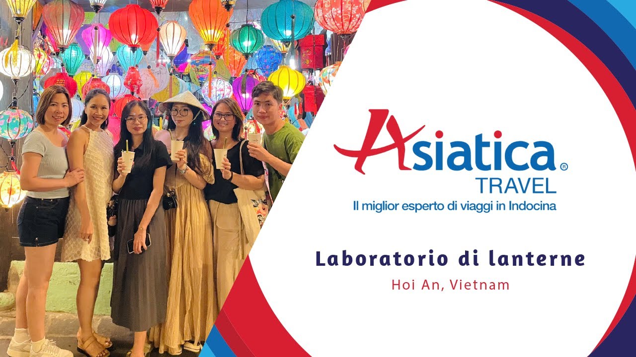 Asiatica Travel