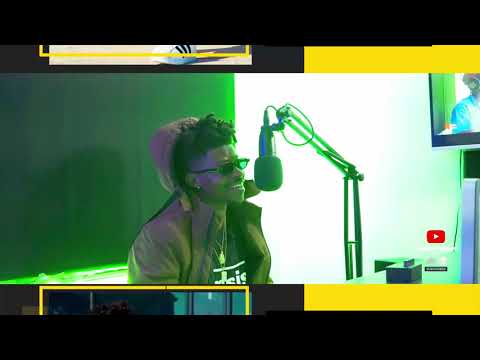 Episode 13|Lunaflorentino How we made Jita Djjawz,Costa titch |Releasing same beat with NastyC &more