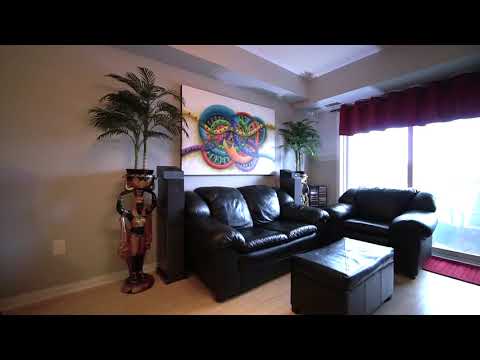Home for sale at 60 Baycliffe Crescent,Unit 302, Brampton L7A 0S5, ON