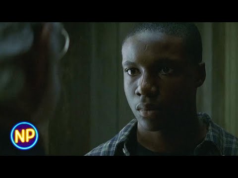 Five Thousand Words | Full Scene HD | Finding Forrester