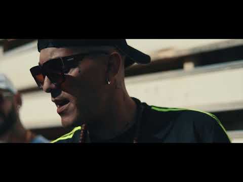 Los malos - Kinky x Vinnie Dollar x Cristian Soriano