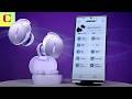 Bose QC Earbuds With Active Noise Cancelling Review