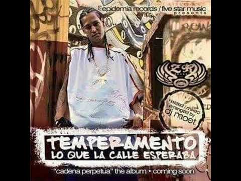 Temperamento - Más Maíz (Remix) [Ft.Pitbull & Fat Joe & Big Mato & Nina Sky & N.O.R.E] Prod Dj Moet.