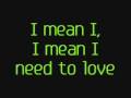 Franz Ferdinand - No You Girls Lyrics 
