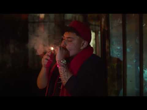 Fifty M Jhonson - Maldecío (Visualizer)