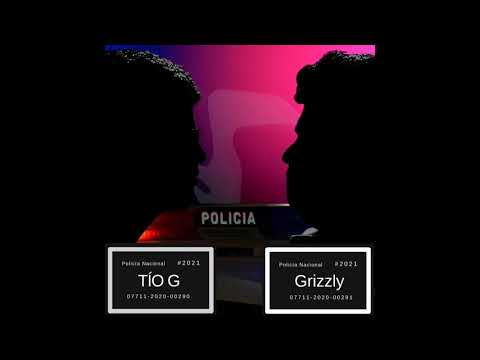 Tio G. life's (Comerciante) - Tio Gangsta. (Prod. Grizzly)