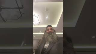 רגע שיא בשידור החי
