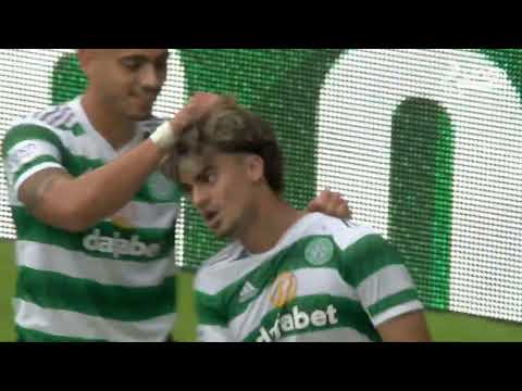 jota vs aberdeen 22/23