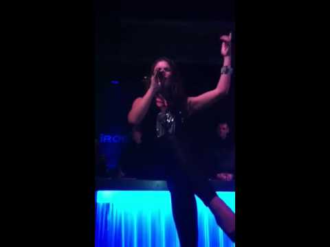 con-solu - Live-Act / Apollo / Maya (Vocal by con-solu/Mihai Nagy)