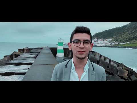 Miguel Braga - Sou Açoriano (Videoclipe Oficial)