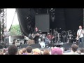 Son Volt - Barstow (2012 Beale Street Music Festival)