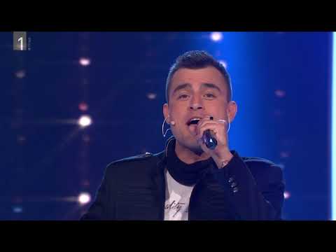 Omar Naber in Modrijani - S teboj (V petek zvečer)