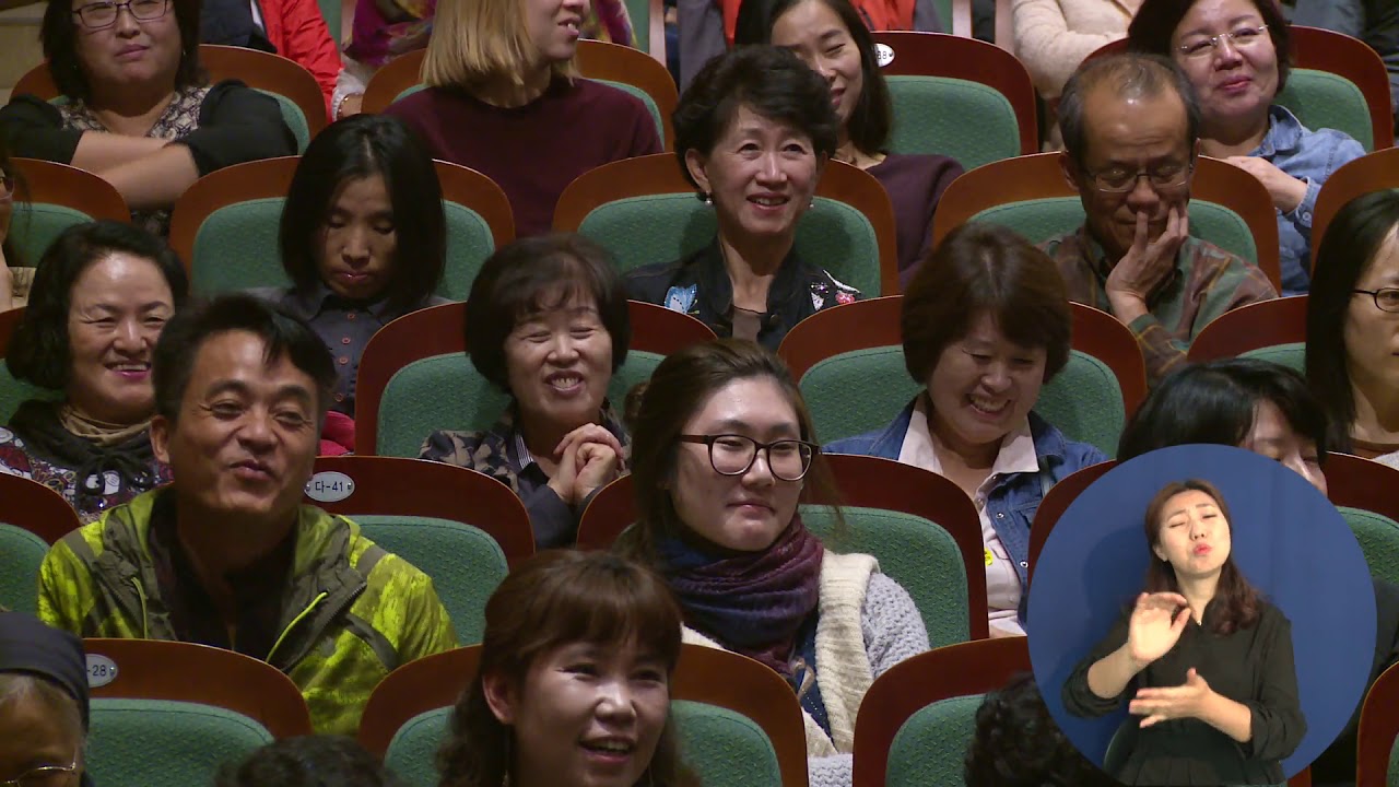 [법륜스님의 즉문즉설 제 1338회] 결혼 노력해도 힘들어요