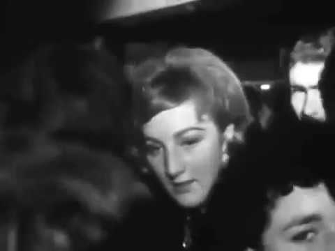 THE MANN-HUGG BLUES BROTHERS-''Coock a Hoop-What'd I Say''in London 1962