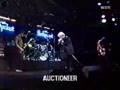 R.E.M. - 10/02/85 Germany 14. Auctioneer