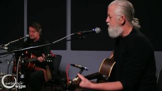 Blue Rodeo - "I Can't Hide This Anymore" (Recorded Live for World Cafe)