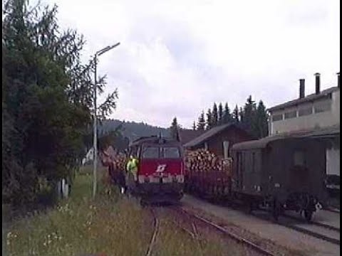 Waldviertler G'schichten .. Eine Schicht auf dem 'Martinsberger' .. Zwettl - Martinsberg-Gutenbrunn