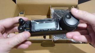 Yaesu FT-857D Transceiver *Unboxing*