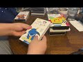 Baby Van Gogh 2002 VHS Unboxing