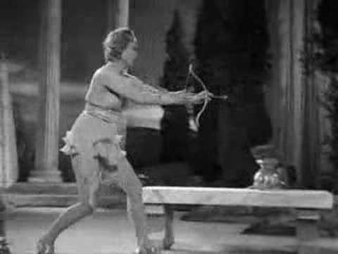 Marika RÖKK - Hab mich lieb 1942