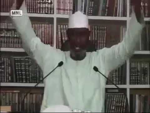 Tarihin Sayyada khadija (RTA)