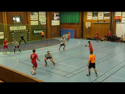 Peo:s Cup HP Warta – RP IF Linköping Del 2