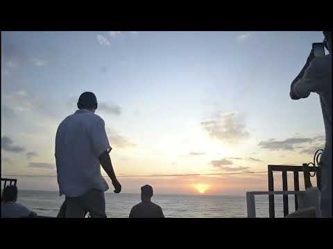 Un hospedaje maravilloso en bahía de caraquez