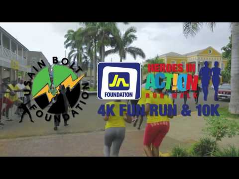 download lagu mp3 mp4 Usain Bolt Foundation, download lagu Usain Bolt Foundation gratis, unduh video klip Usain Bolt Foundation