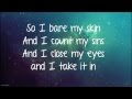 Imagine Dragons - Bleeding Out {Lyrics}