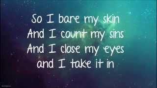 Imagine Dragons - Bleeding Out {Lyrics}