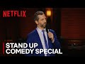 Judd Apatow: The Return | Official Trailer [HD] | Netflix