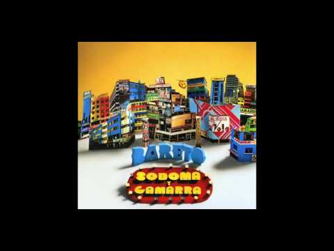 BARETO: "Cariñito"