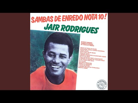 Bahia De Todos Os Deuses - Jair Rodrigues