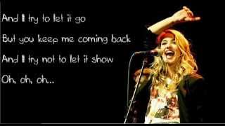 Katelyn Tarver - Favorite Girl (With Lycris)