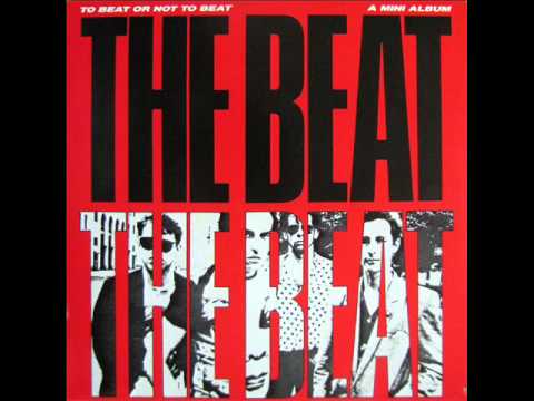 The Beat - All Over The World (1983)
