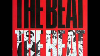 The Beat - All Over The World (1983)