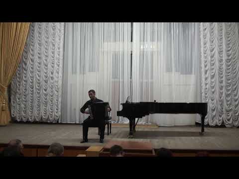 Don-Rhapsodie №2  Вячеслав Семёнов Донская рапсодия №2