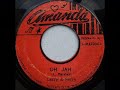 Larry & Perry aka Larry Marshall & Lee Perry - Oh Jah