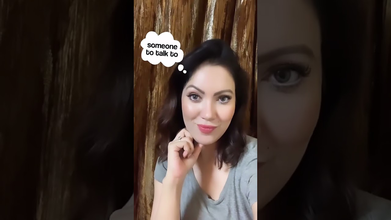 Sorry For Being Away For So Long ❤️ / Munmun Dutta ❤️ 🦋