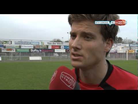 Interview Gert Labots na ARC-Sportlust '46