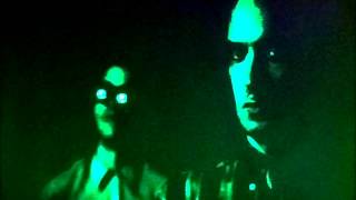 High-Functioning Flesh - "Confuse The Call"