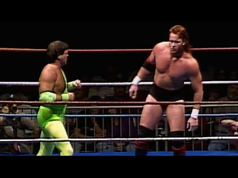 Masterz Of Mayhem TV - Classic Wrestling - Jerry The King Lawler Video & Match Vs Mean Mark Callous