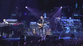 Phish - Bliss~Billy Breathes - 12/30/18 - MSG
