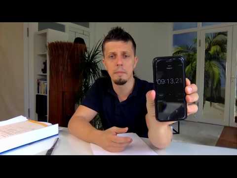 POSTKORB ÜBUNG - MAILS und POST von 5 MONATEN in 9 MINUTEN BEARBEITEN