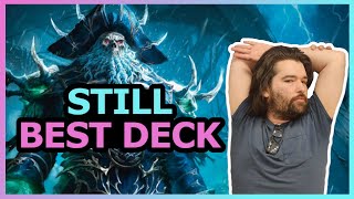 Gravy Bones Deck Tech: AGE East 1st Place